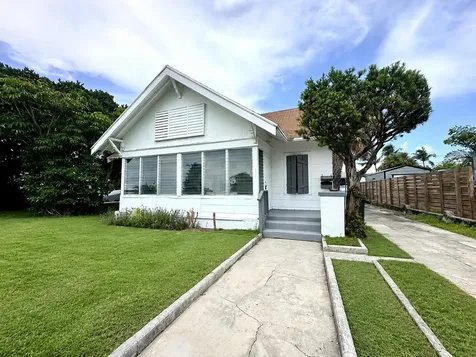 523 Valley Forge Road West Palm Beach FL 33405