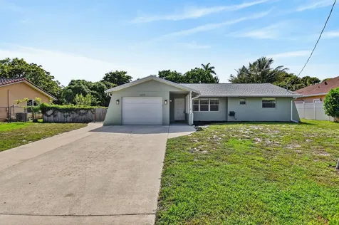 1317 Willow Road West Palm Beach FL 33406