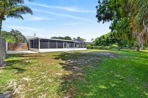 1317 Willow Road West Palm Beach FL 33406
