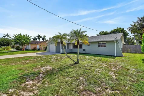 1317 Willow Road West Palm Beach FL 33406