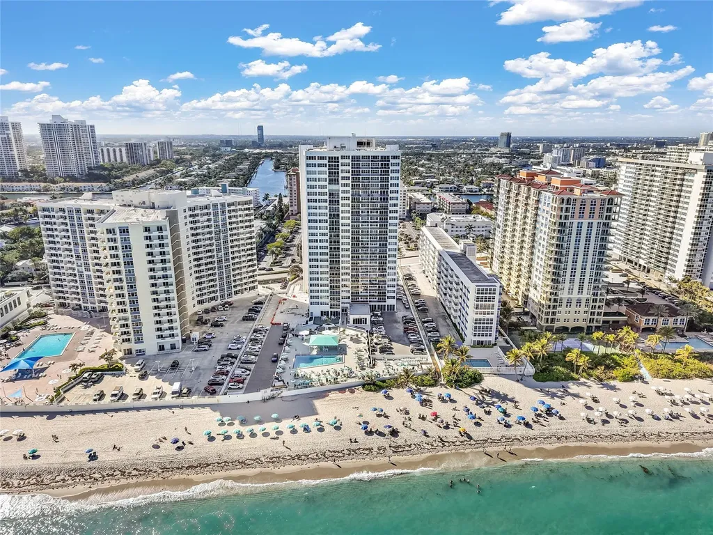 3140 S Ocean Drive Hallandale Beach FL 33009