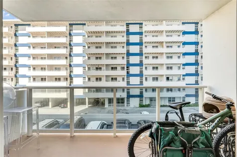 3140 S Ocean Drive Hallandale Beach FL 33009