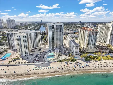 3140 S Ocean Drive Hallandale Beach FL 33009