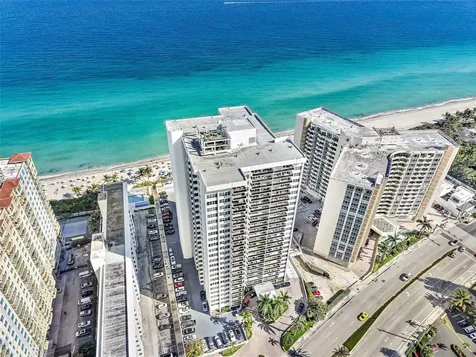 3140 S Ocean Drive Hallandale Beach FL 33009