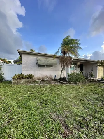 7000 SW 11th Street Pembroke Pines FL 33023