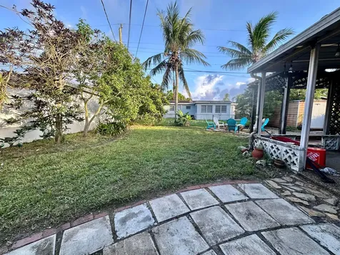 7000 SW 11th Street Pembroke Pines FL 33023