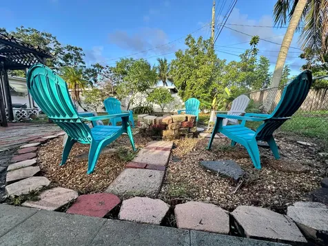 7000 SW 11th Street Pembroke Pines FL 33023