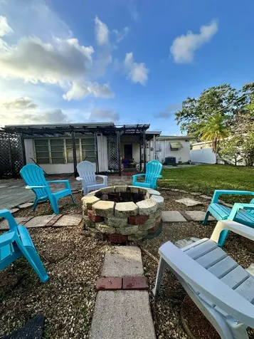 7000 SW 11th Street Pembroke Pines FL 33023