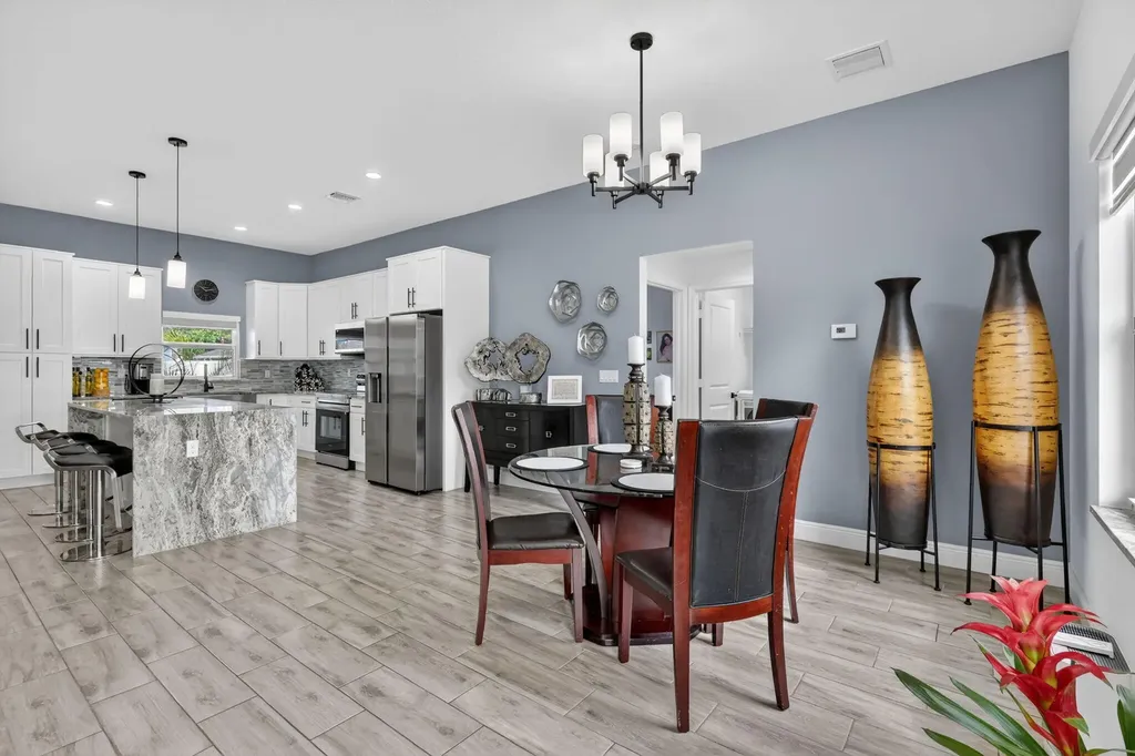 3910 SW Laffite Street Port St Lucie FL 34953