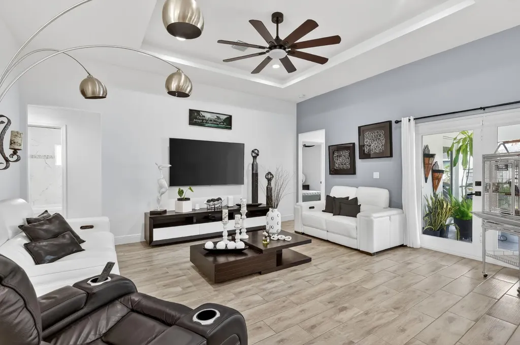3910 SW Laffite Street Port St Lucie FL 34953