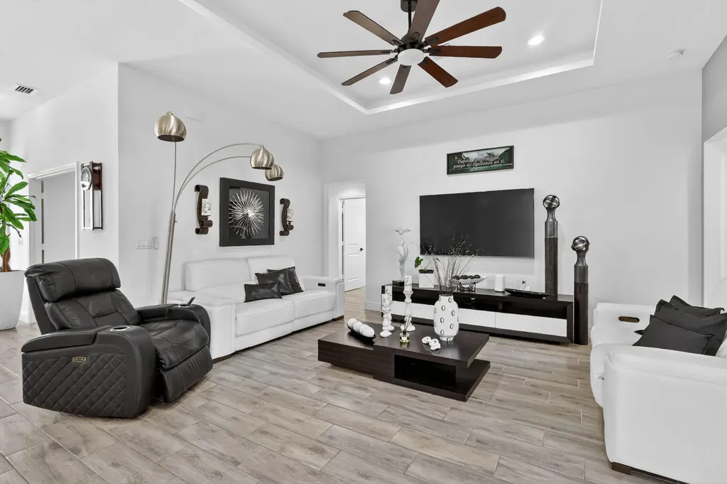 3910 SW Laffite Street Port St Lucie FL 34953