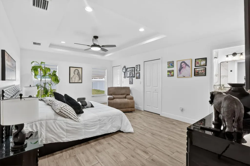 3910 SW Laffite Street Port St Lucie FL 34953