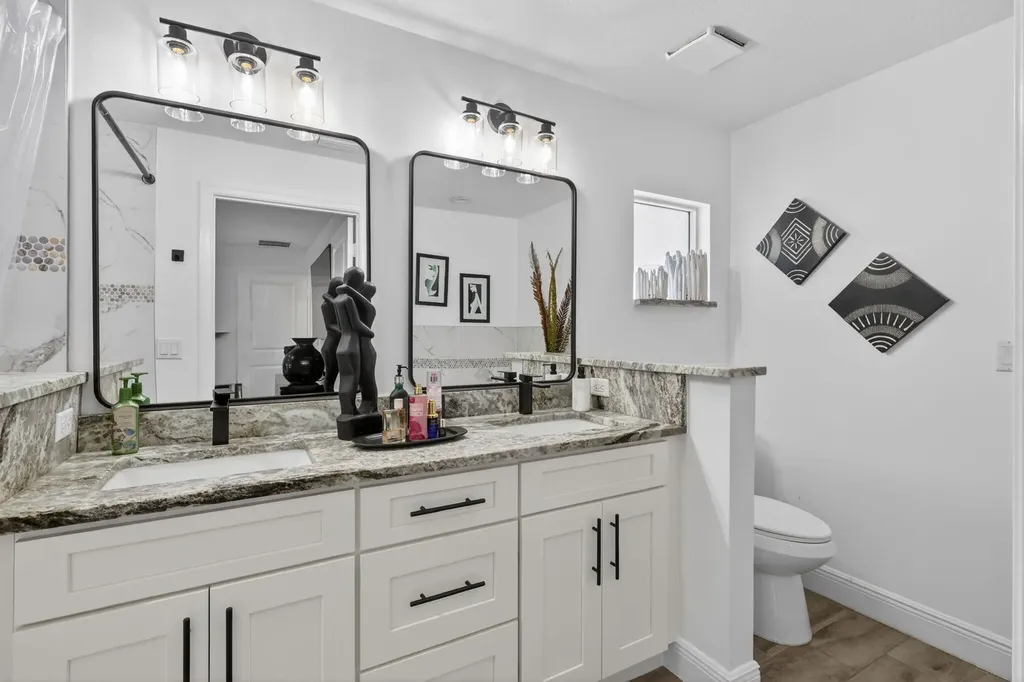 3910 SW Laffite Street Port St Lucie FL 34953