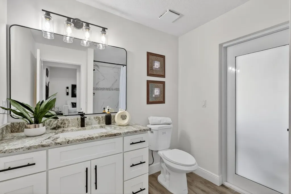 3910 SW Laffite Street Port St Lucie FL 34953