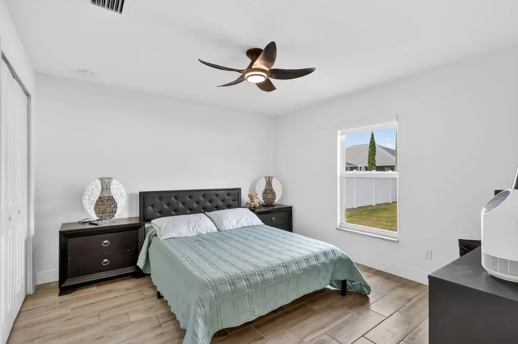 3910 SW Laffite Street Port St Lucie FL 34953