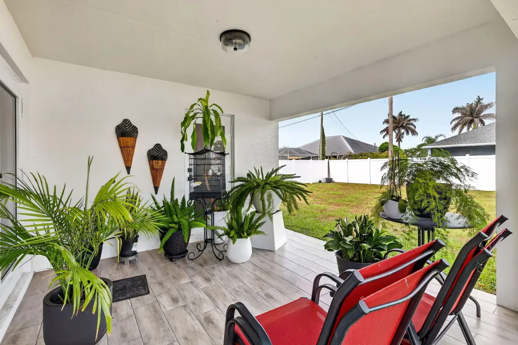 3910 SW Laffite Street Port St Lucie FL 34953