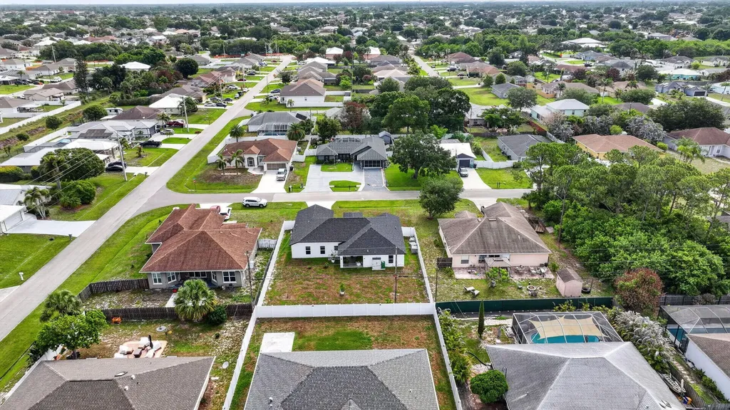 3910 SW Laffite Street Port St Lucie FL 34953