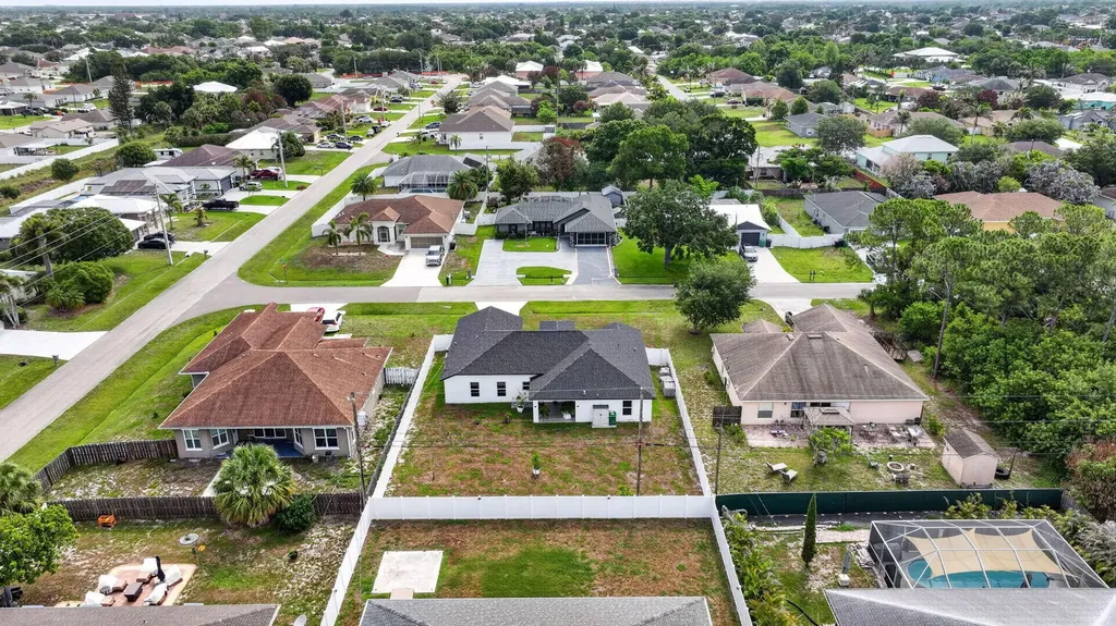 3910 SW Laffite Street Port St Lucie FL 34953