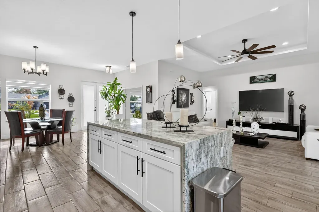 3910 SW Laffite Street Port St Lucie FL 34953