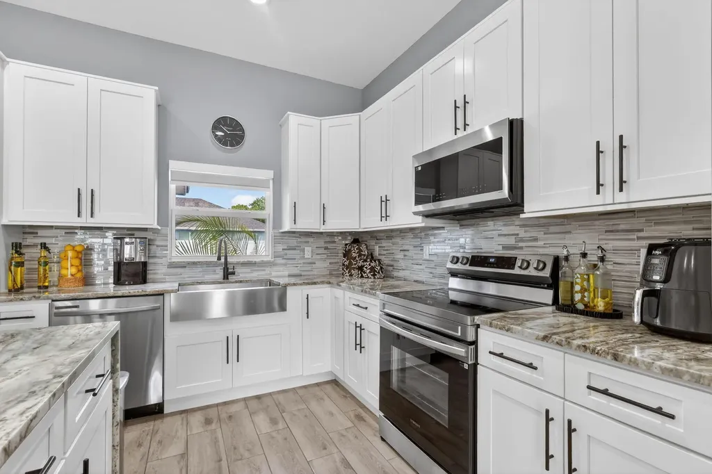 3910 SW Laffite Street Port St Lucie FL 34953