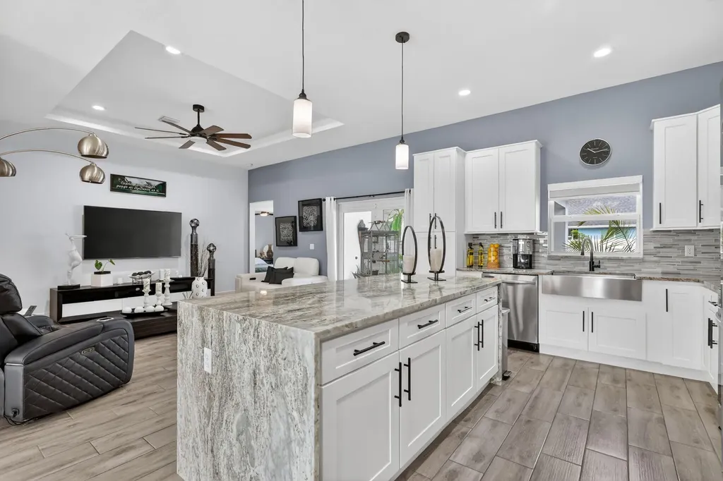 3910 SW Laffite Street Port St Lucie FL 34953