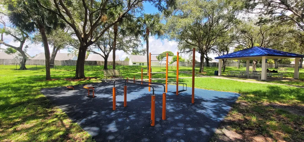 1617 Meadows Circle W Boynton Beach FL 33436