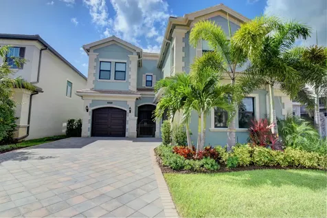 16383 E Pantheon Pass Delray Beach FL 33446
