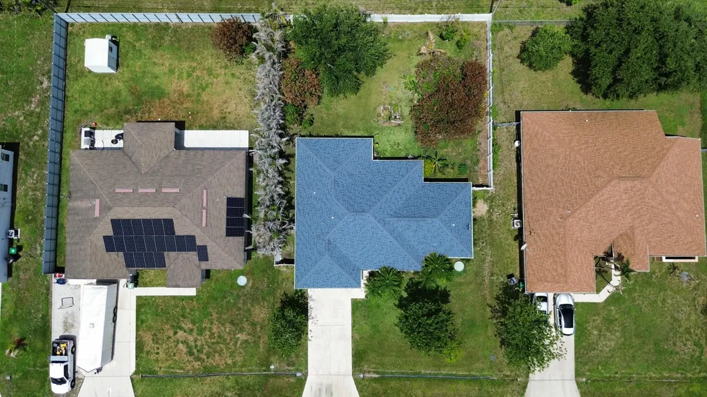 1773 SW Finch Lane Port St Lucie FL 34953