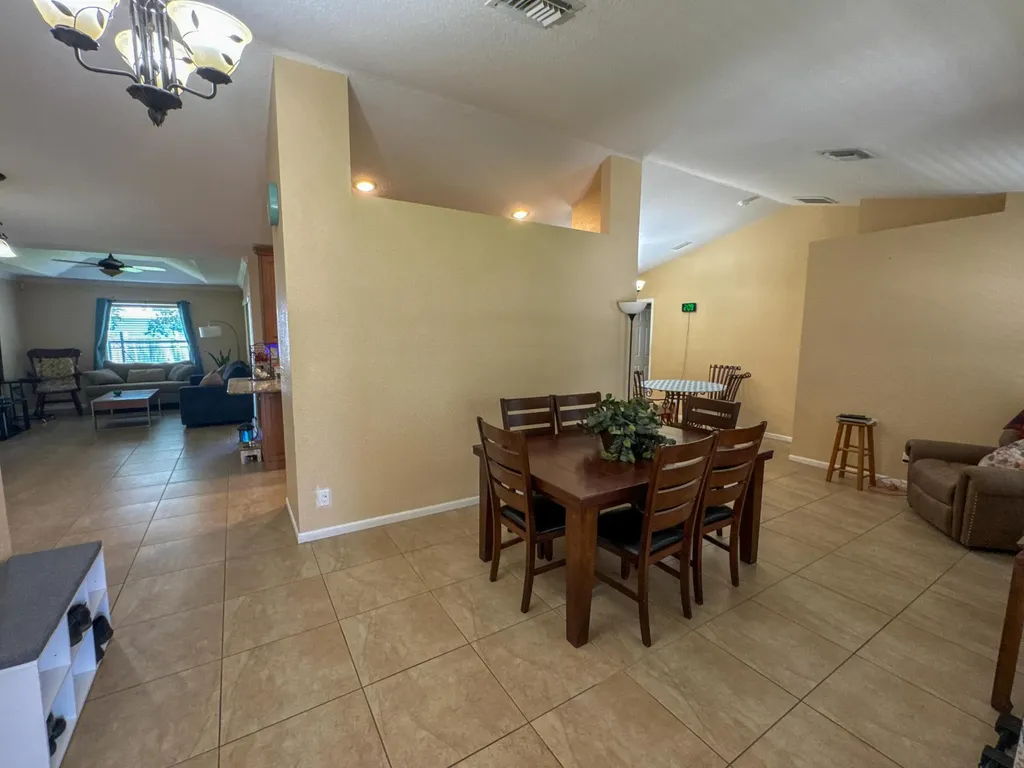 1773 SW Finch Lane Port St Lucie FL 34953