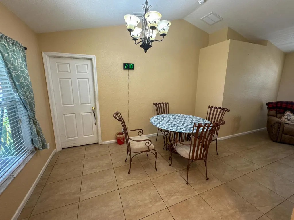 1773 SW Finch Lane Port St Lucie FL 34953