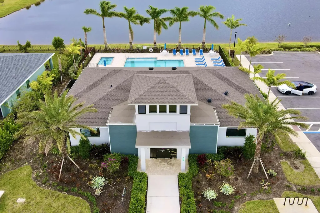 10710 SW Hensley Street Port St Lucie FL 34987