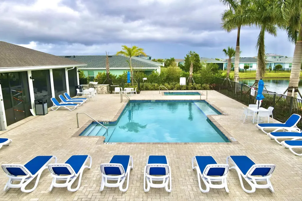10710 SW Hensley Street Port St Lucie FL 34987