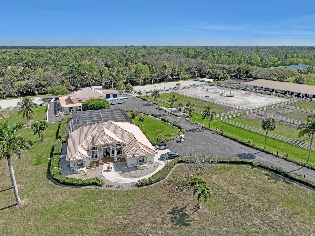 3426 &3406 Hanover Circle Loxahatchee FL 33470