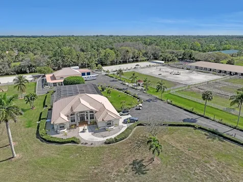 3426 &3406 Hanover Circle Loxahatchee FL 33470