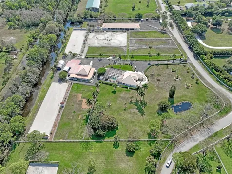 3426 &3406 Hanover Circle Loxahatchee FL 33470