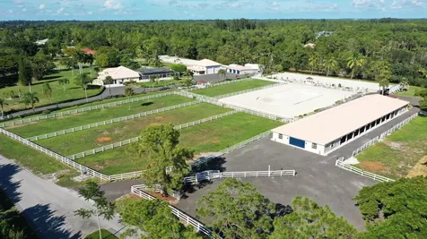 3426 &3406 Hanover Circle Loxahatchee FL 33470