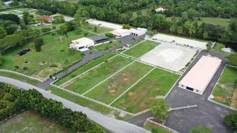 3426 &3406 Hanover Circle Loxahatchee FL 33470