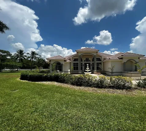 3426 &3406 Hanover Circle Loxahatchee FL 33470