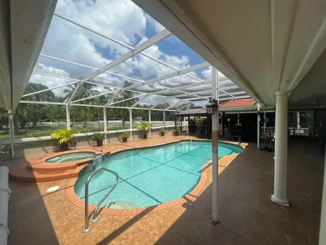 3426 &3406 Hanover Circle Loxahatchee FL 33470
