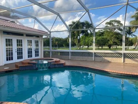 3426 &3406 Hanover Circle Loxahatchee FL 33470