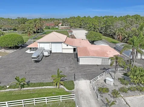 3426 &3406 Hanover Circle Loxahatchee FL 33470