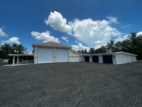 3426 &3406 Hanover Circle Loxahatchee FL 33470