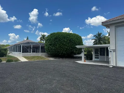 3426 &3406 Hanover Circle Loxahatchee FL 33470