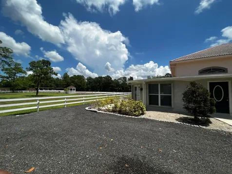 3426 &3406 Hanover Circle Loxahatchee FL 33470