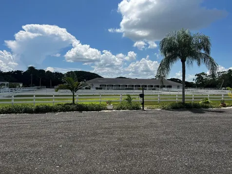 3426 &3406 Hanover Circle Loxahatchee FL 33470