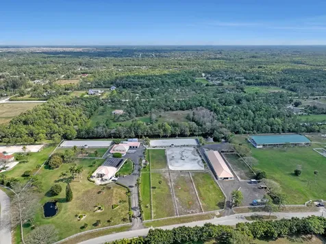 3426 &3406 Hanover Circle Loxahatchee FL 33470