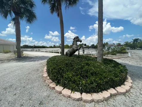 3426 &3406 Hanover Circle Loxahatchee FL 33470