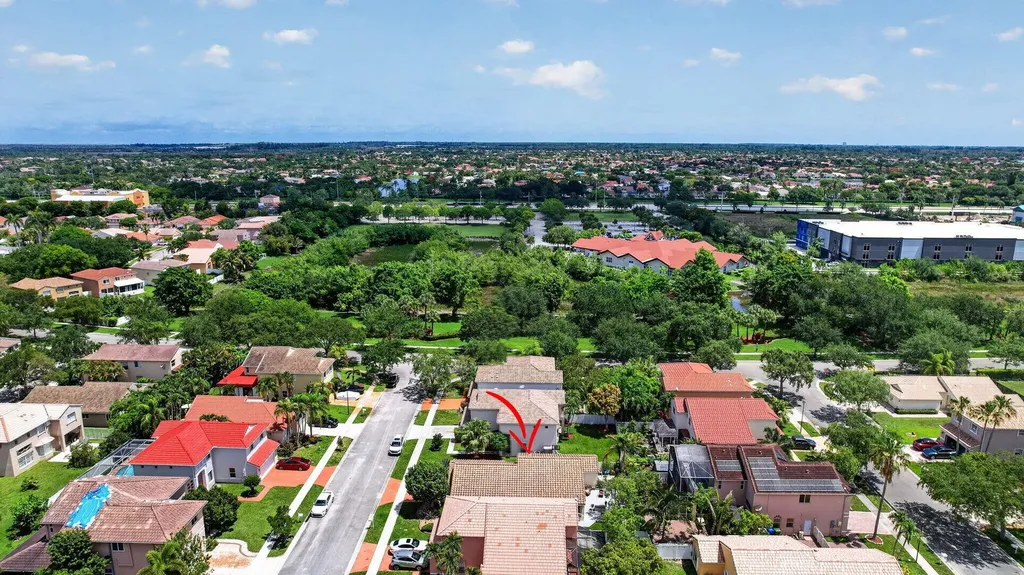 Pembroke Pines FL 33029