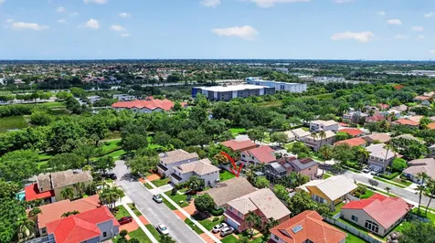Pembroke Pines FL 33029