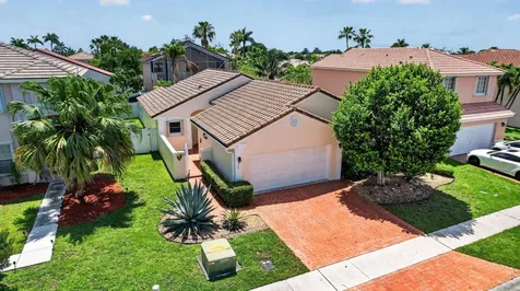 Pembroke Pines FL 33029